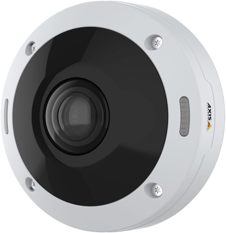 NET CAMERA M4308-PLE DOME/02100-001 AXIS