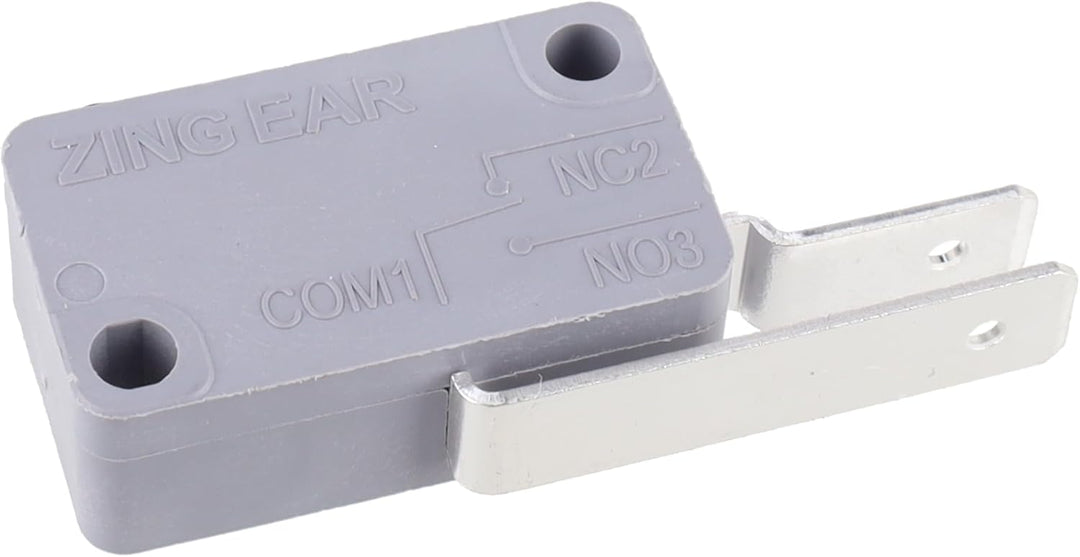 sparefixd Interlock Mikroschalter für Beko Geschirrspüler 1731980300