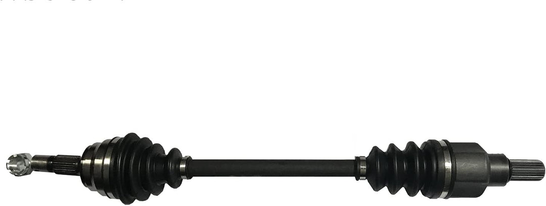 Skf VKJC 8619 - Antriebswelle