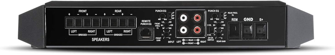 Rockford Fosgate Power T400-4