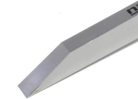 Narex Stechbeitel/Lochbeitel mit Holzheft für Zapfenlöcher 12 mm