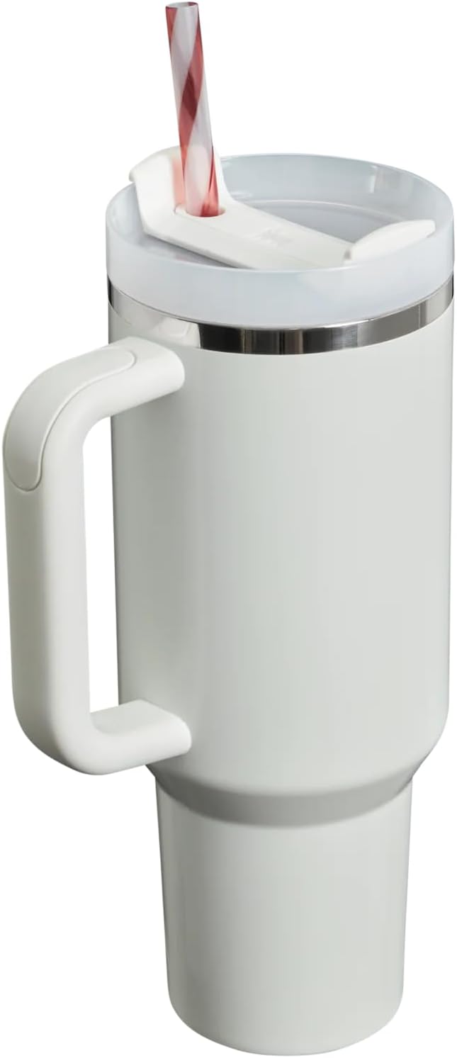Stanley Quencher H2.0 FlowState Trinkglas, 1,2 l, Mistelzweig