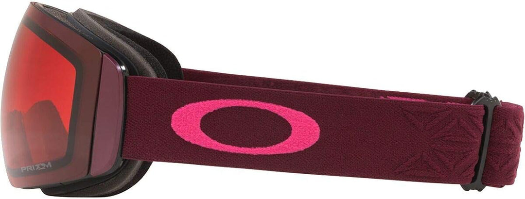 Oakley Unisex 0OO7064 Sonnenbrille, Mehrfarbig, 0