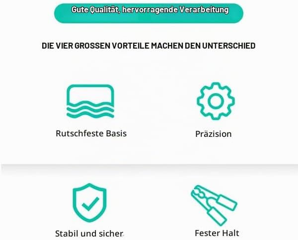 Helfende Hände Löten, Löthilfe dritte Hand, Schmuckschweissvorrichtung Lötkolbenständer aus dritter