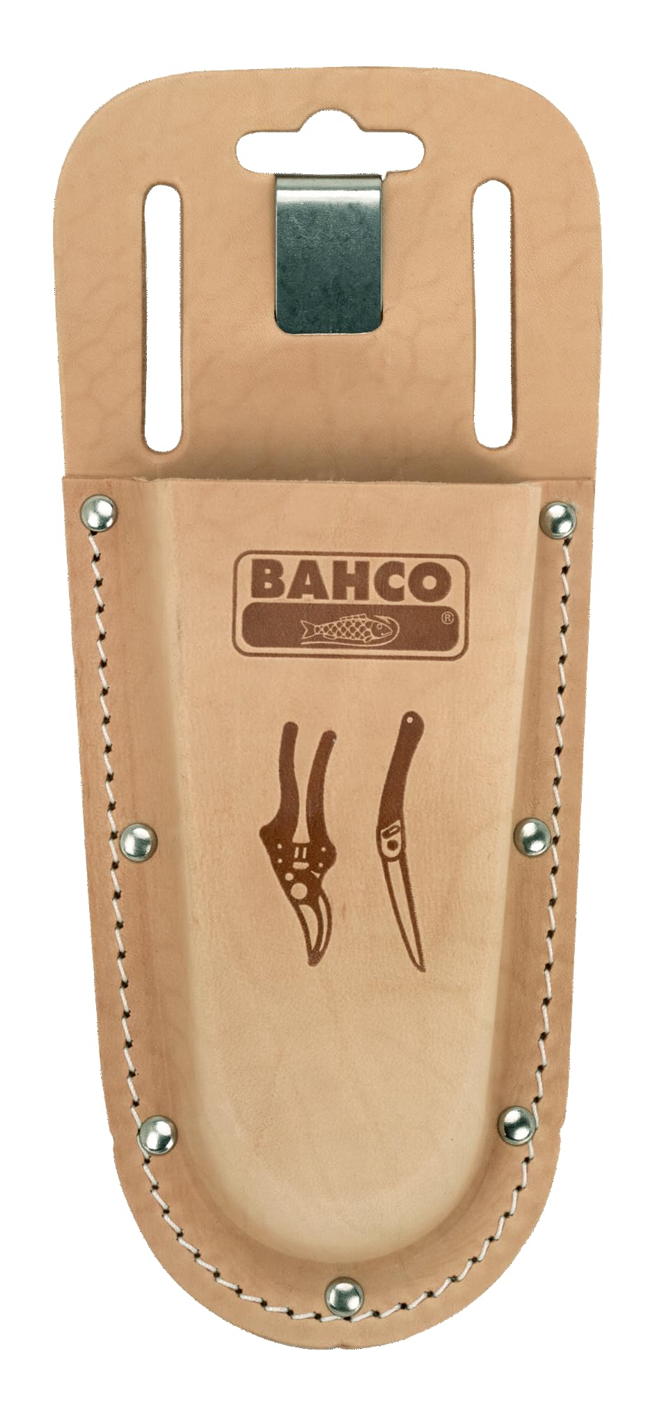 Bahco PROF-H PROF-H Holster, 28x28x18 cm, Beige