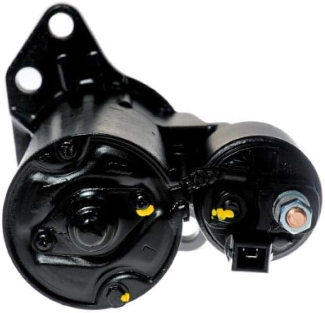 HELLA - Starter/Anlasser - 12V - 1.1kW - für u.a. VW Golf IV (1J1) - 8EA 011 610-041