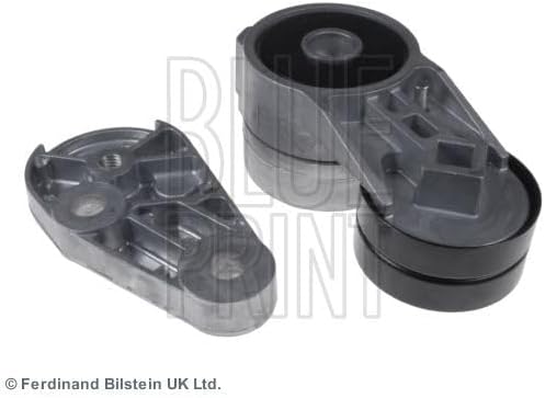 Blue Print ADA109609 Spannrolle für Keilrippenriemen