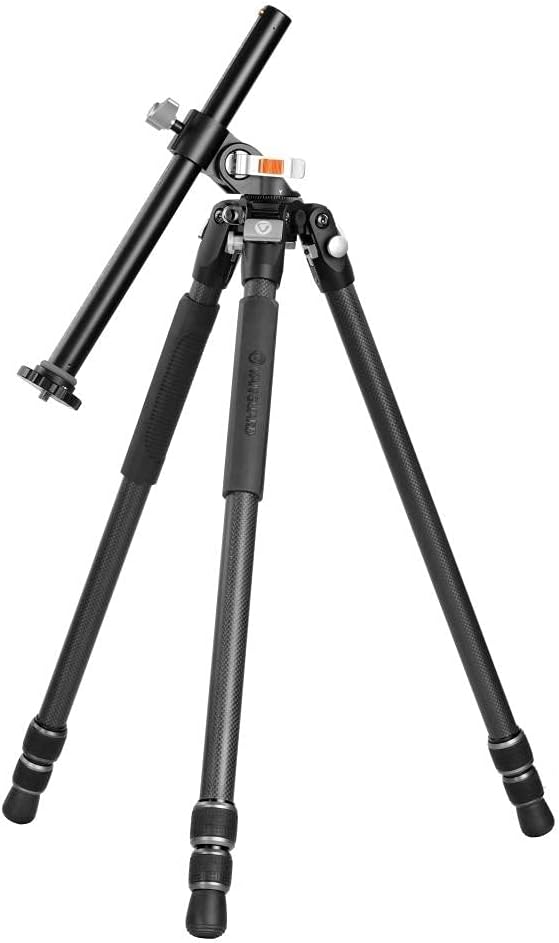 VANGUARD VEO3+263CT Nur Stativ, Nur Stativ
