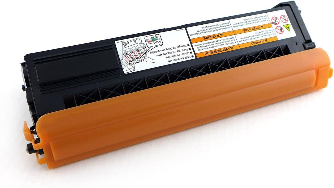 Green2Print Toner schwarz 3000 Seiten ersetzt Brother TN-421BK passend für Brother DCP-L8410CDW, HL-