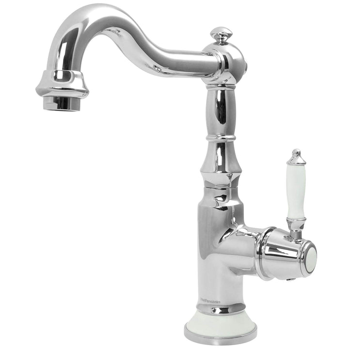 Retro Küchenarmatur ST-NY Spültischarmatur Wasserhahn Nostalgie