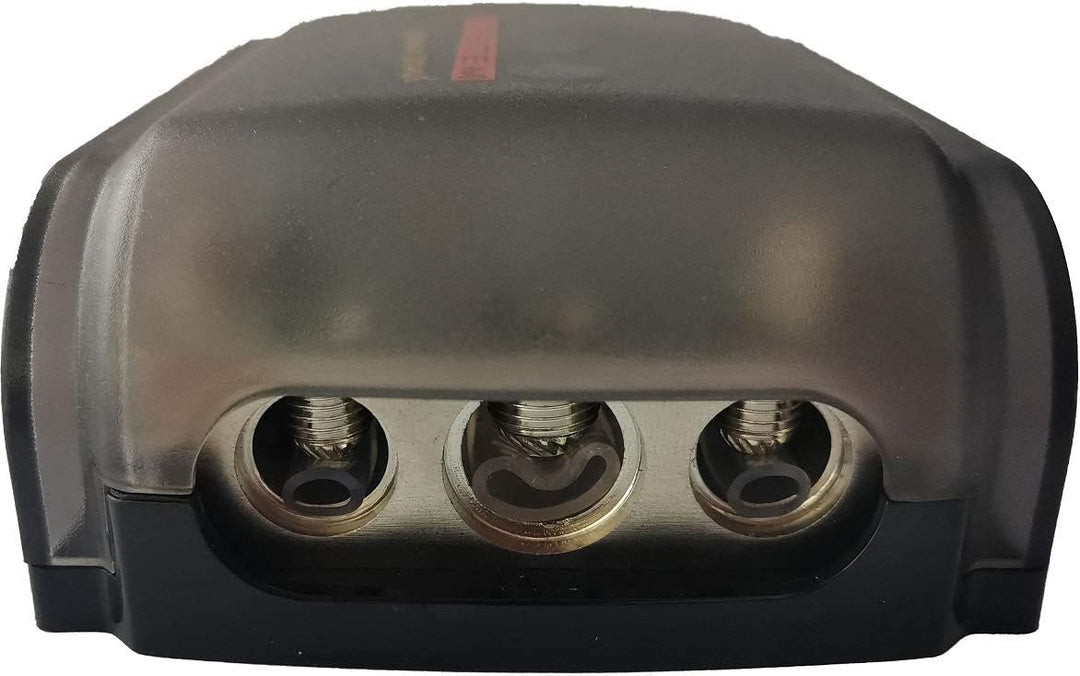 Audio System Z-FDB 3-4 HIGH-END 4-Fach Mini ANL Verteiler