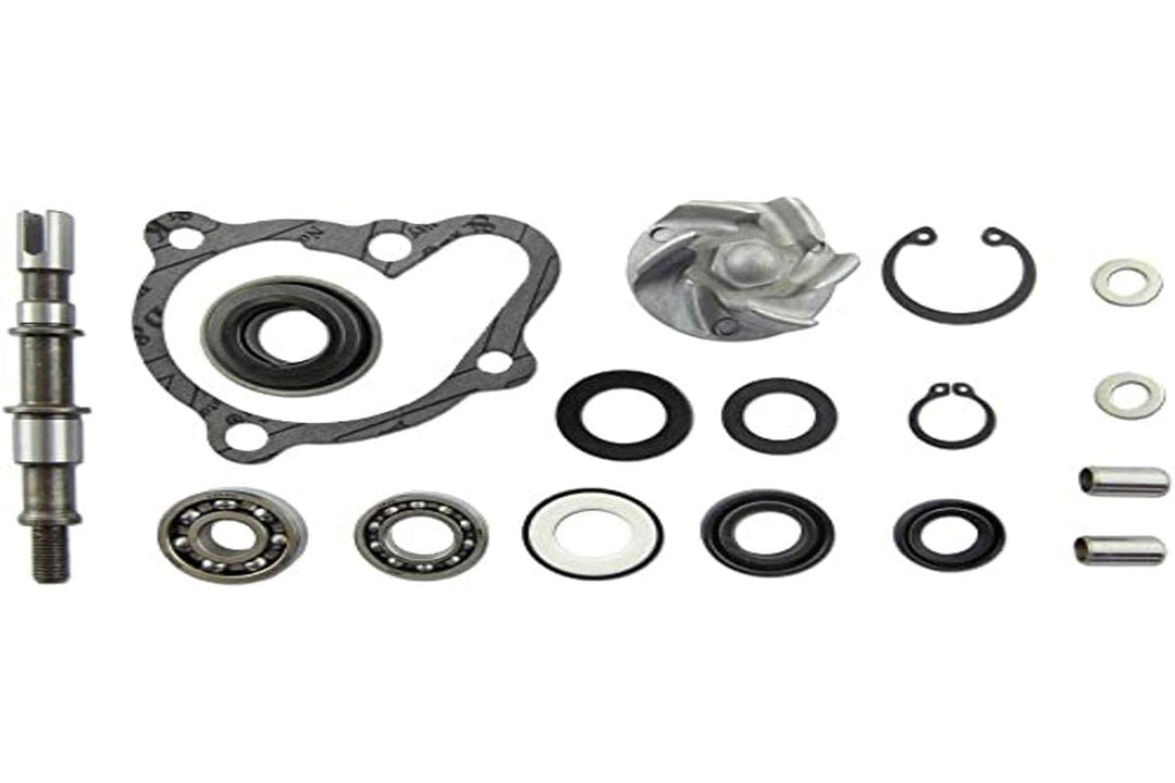 Reparaturkit Wasserpumpe für Kymco 250-300 LC