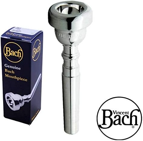 Vincent Bach Mundstück Trompete standard Serie 351 Modell 18 18 Trompete standard Serie 351, 18 Trom
