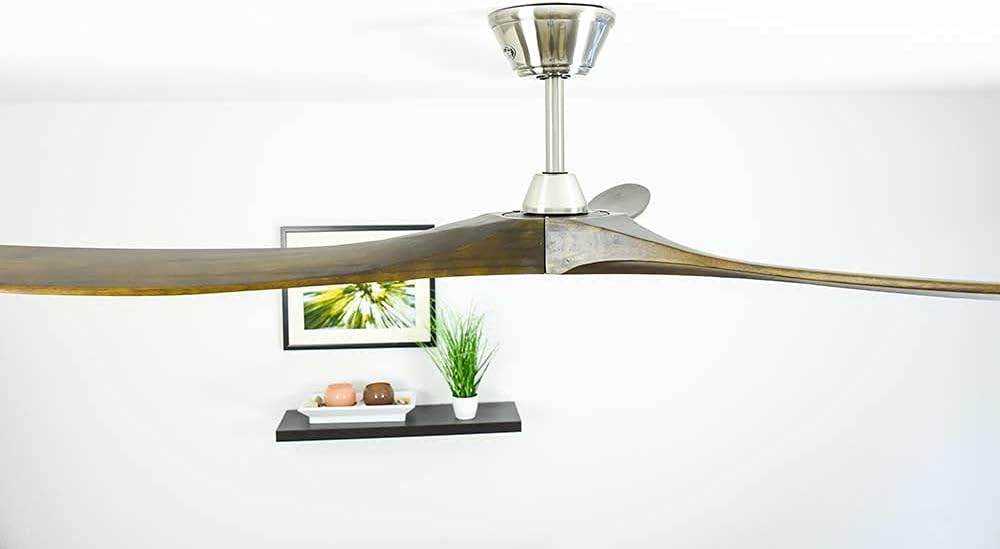 CasaFan Deckenventilator Eco Genuino 180 Ventilator