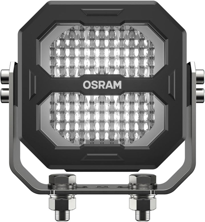 OSRAM LEDriving® Cube PX3500 Wide, LEDPWL105-WD, OFF ROAD, LED Arbeitsscheinwerfer, 3500 Lumen, Falt