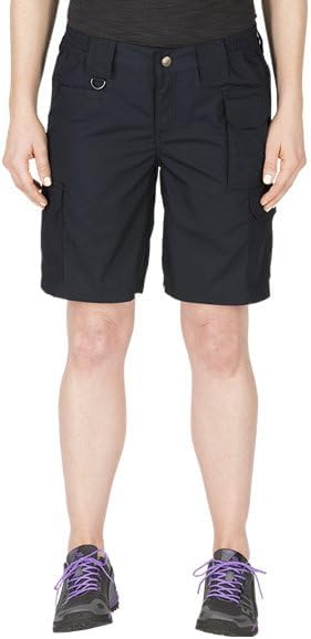 5.11 Tactical Herren-Stryke-Operator-Uniformhose mit mechanischem Flex-Tac-Stretch, Stil 74369 Small