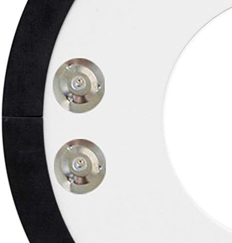 Ahead Snare-Bourine Donut Big Fett Snaredrums, 14 Zoll Grösse
