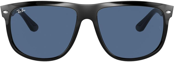 Ray-Ban Unisex Sonnenbrille, Black, 60