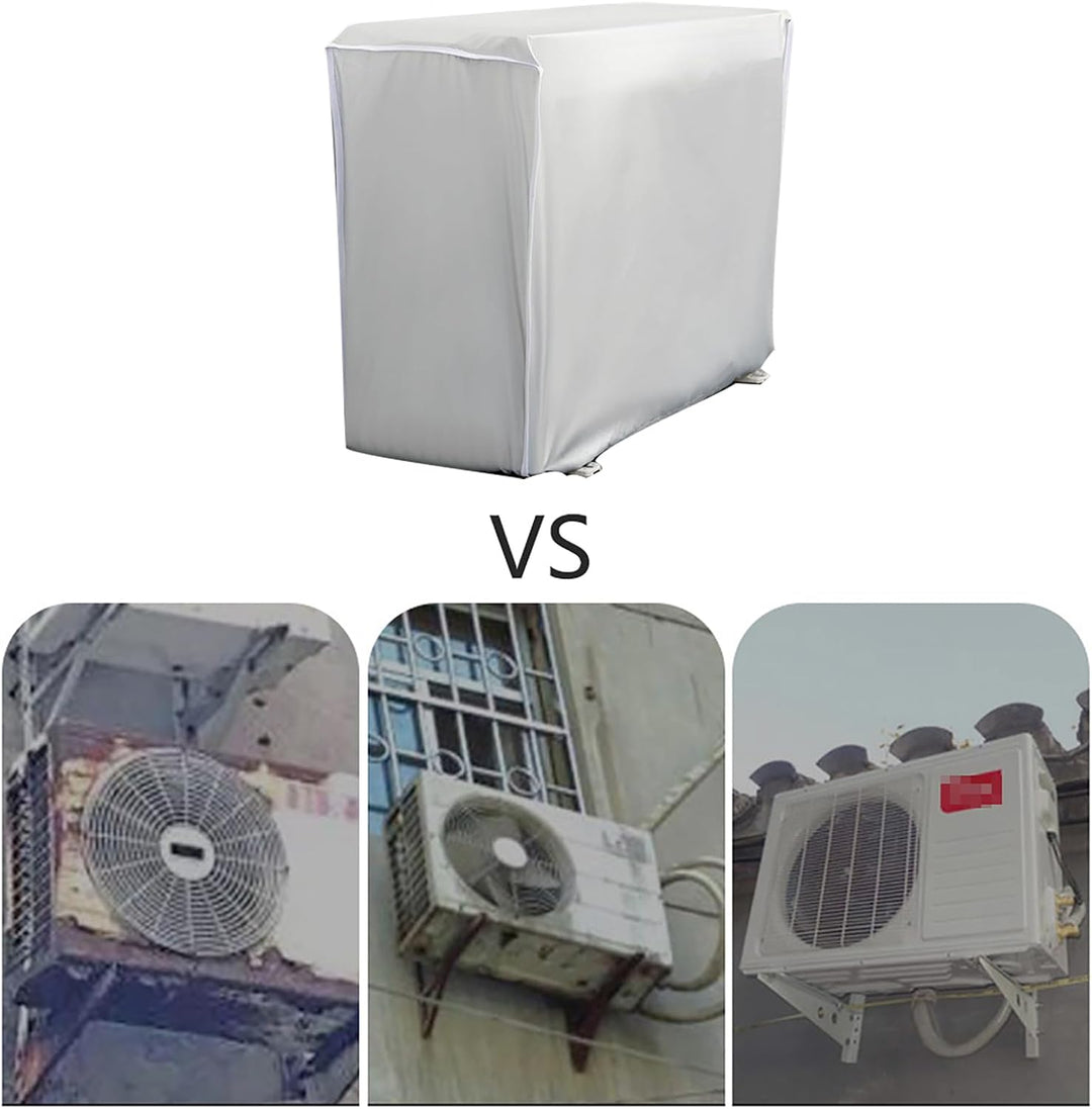 Air Conditioner Cover(L), L