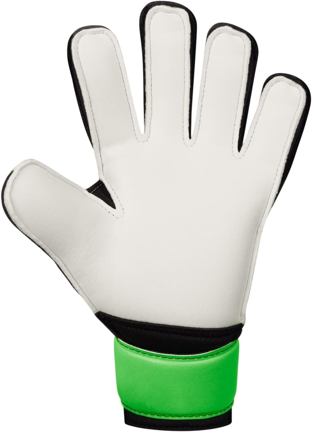 JAKO Torwart-Handschuh Animal Basic Junior RC für Kinder grün - schwarz 8, grün - schwarz 8