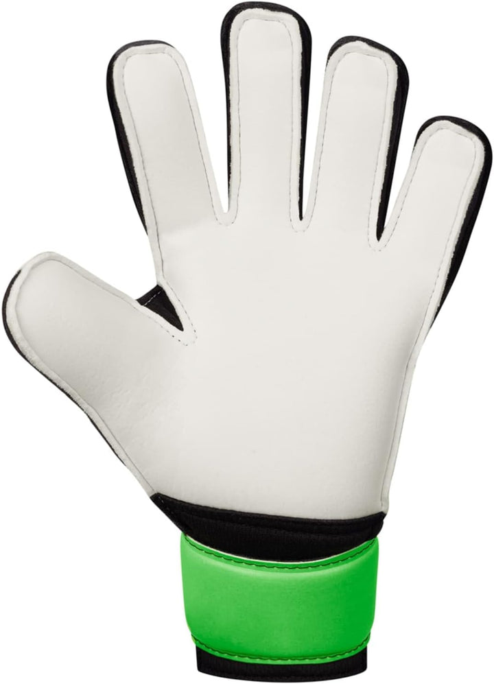 JAKO Torwart-Handschuh Animal Basic Junior RC für Kinder grün - schwarz 8, grün - schwarz 8