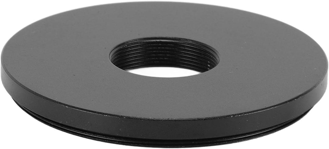 Mikroskop Objektiv Adapterring, RMS Gewinde Adapterring 5 Mm, Mikroskop Zubehör Set, RMS Mikroskop O