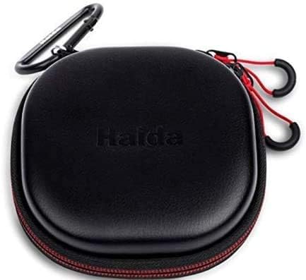 Haida NanoPro MC Ultra Slim ND Platinum Filterset 8X, 16x, 64x, 1000x, 4000x, inkl. Filtertasche (67