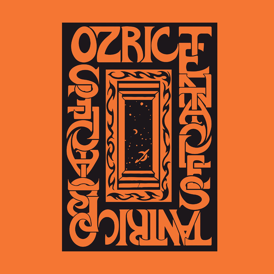 Tantric Obstacles, Vinyl