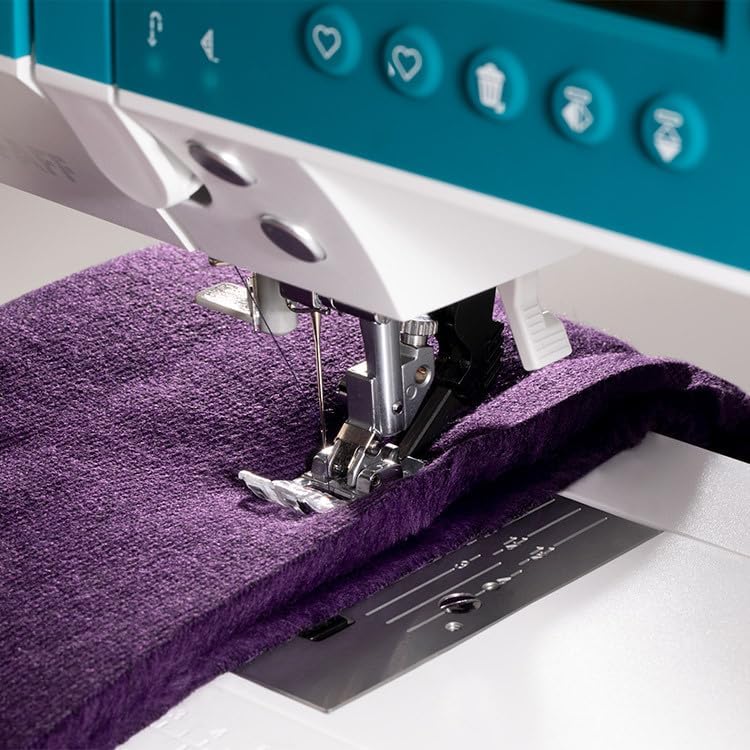 Pfaff ambition 620 Computer Nähmaschine