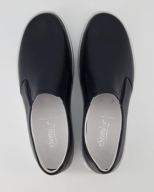 Semler Adult L5095.025.001 schwarz 37 EU Ocean, 37 EU Ocean
