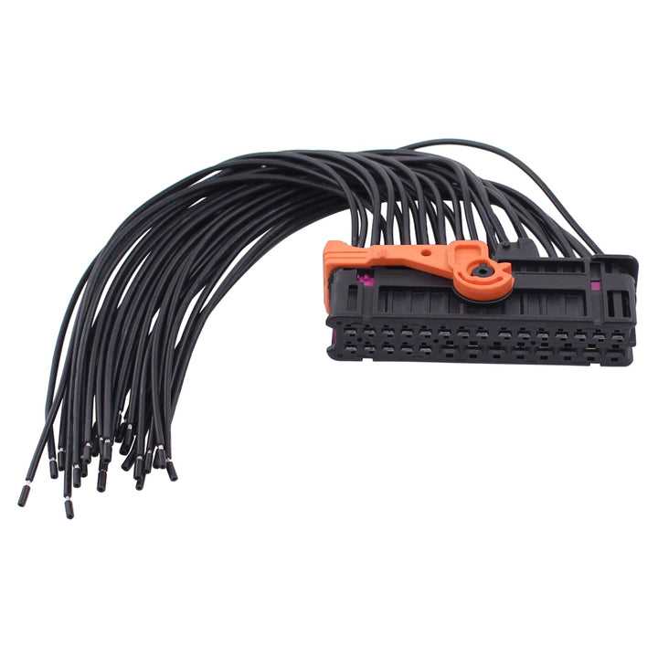 Kabelbaum Reparatursatz Tür Stecker Kabel Türkabelbaum Steckverbinder Reparatur Türe Anschlusskabel