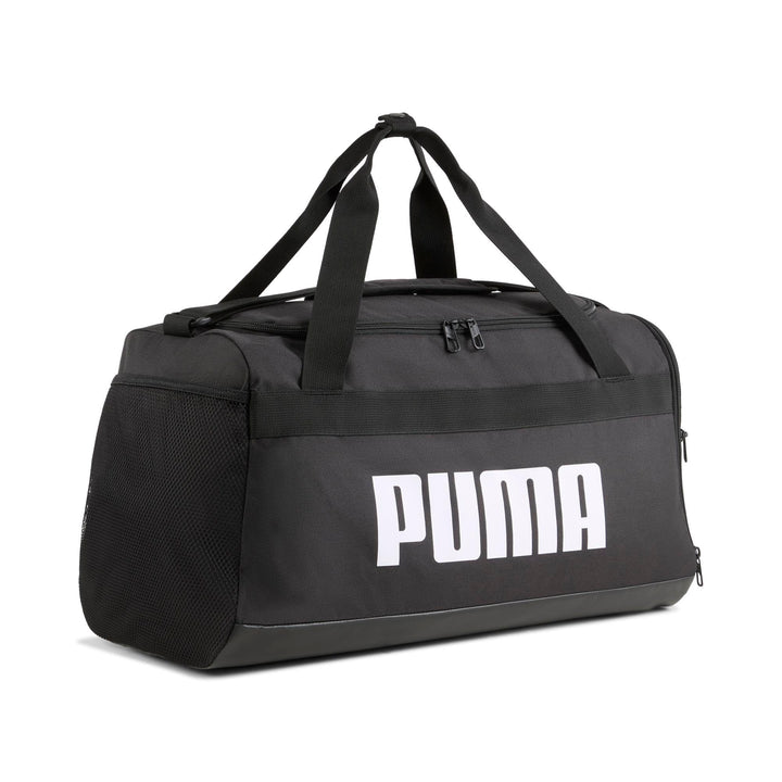 Puma Puma Challenger Small Sports Bag, Unisex Sporttaschen, Puma Black, OSFA - 091143