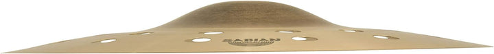 SABIAN - 8 Inch AAX Aero Splash 10 Inch Aero Splash, 10 Inch Aero Splash