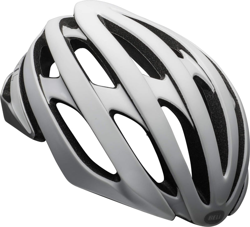 BELL Stratus Ghost MIPS Rennrad Fahrrad Helm Reflective gelb 2024 M | 55-59cm, M | 55-59cm