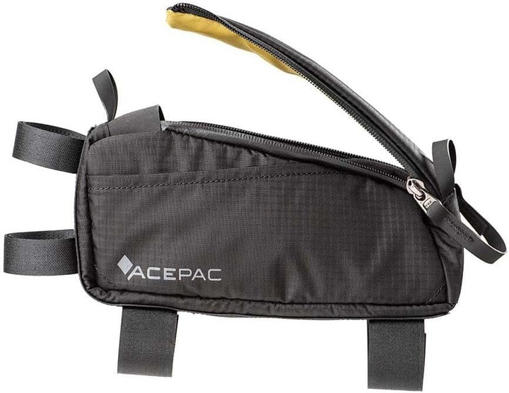 Fuel Bag M Rahmentasche - Schwarz - 2024