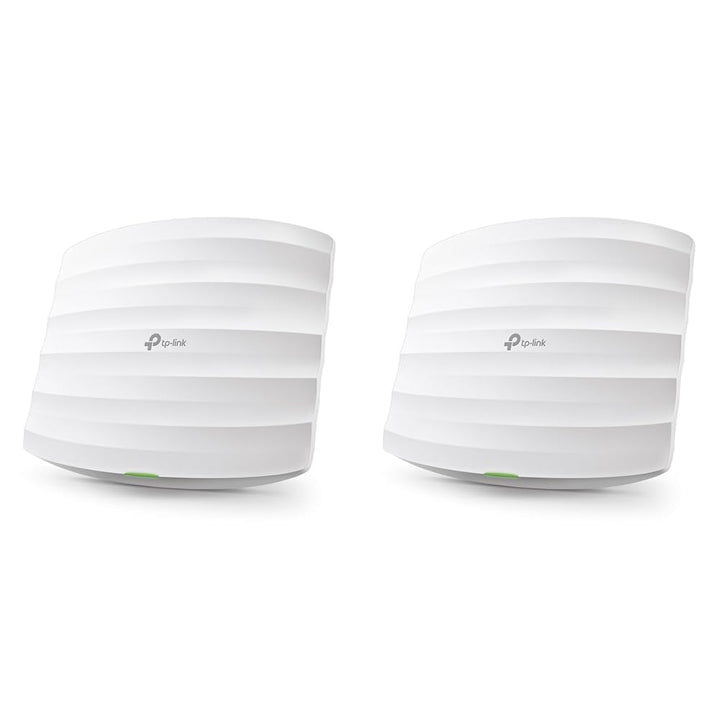 TP-Link EAP245 AC1750 WLAN Access Point (Dualband 1750 Mbit/s mit MU-MIMO, Omada SDN, zentrales Mana