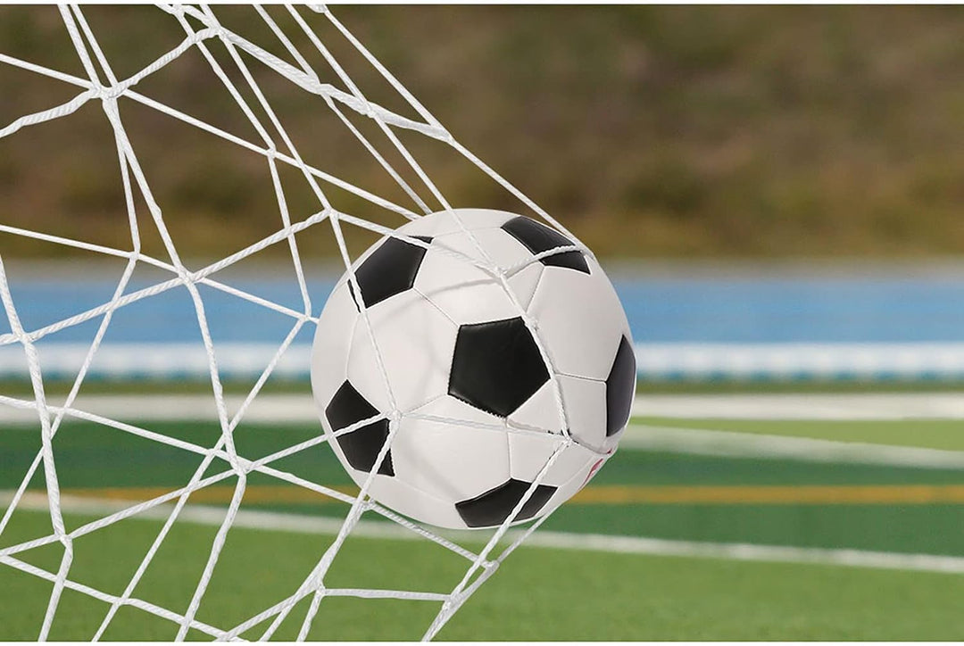 Fussball Tornetz, Soccer Net Tor Netz Fussballnetz Tore Fussballtor Fussballtornetz Football Ersatzn