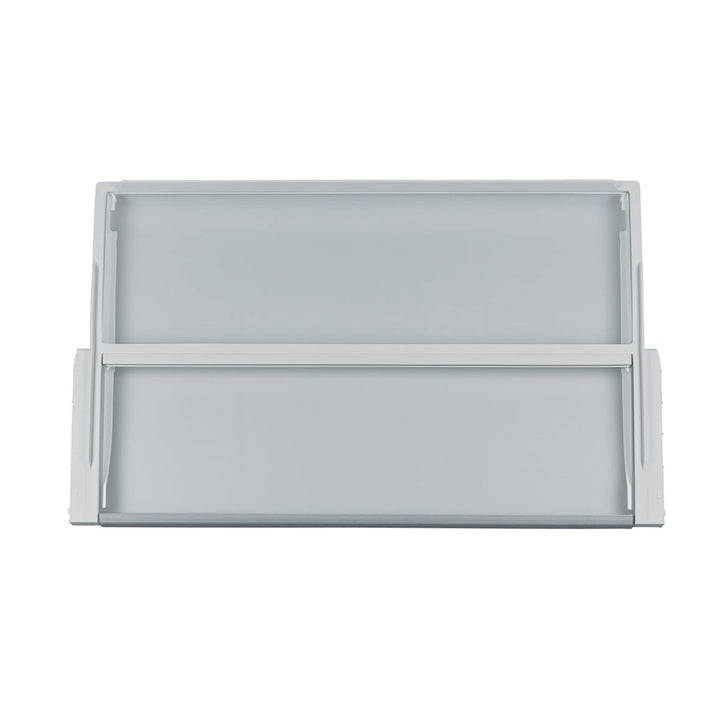 easyPART Kompatibel/Ersatz für BOSCH 00743197 Glasplatte zweigeteilt 443x430mm für Kühlschrank KühlG