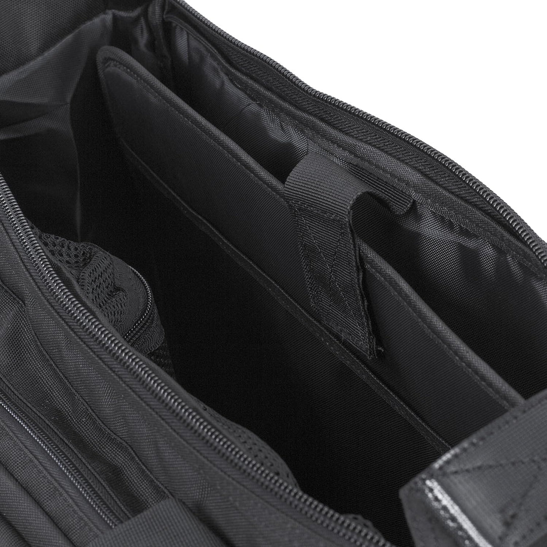 Seibertron X.K.B.B-2 Pro - Multifunktions- Herren Militär Taktische Outdoor Laptop Tasche, Handtasch