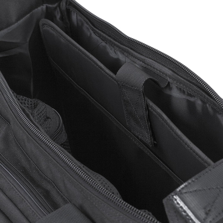 Seibertron X.K.B.B-2 Pro - Multifunktions- Herren Militär Taktische Outdoor Laptop Tasche, Handtasch