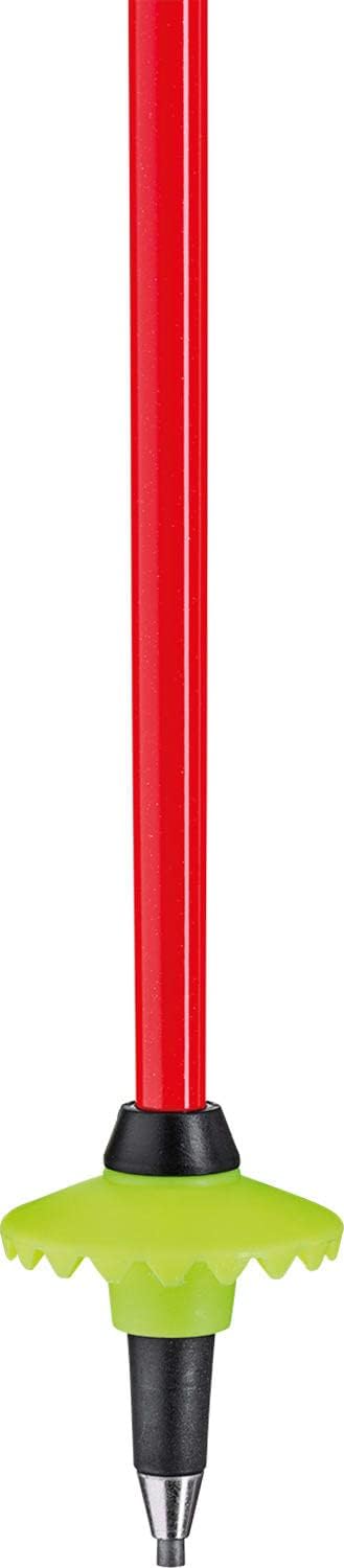 LEKI Venom SL 3D Skistöcke Racing-Stöcke rot NEU rot 120, 120