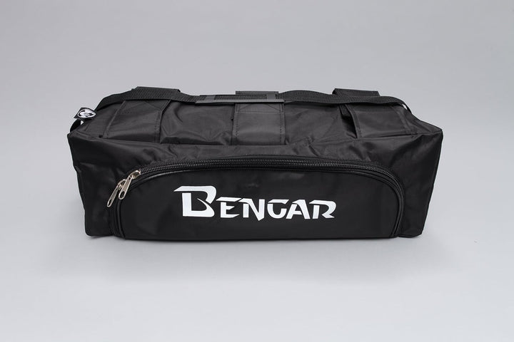 Bengar Thermo Stauraumtasche Untersitz S für Schlauchboote (55x20x16cm) Kühltasche Sitz
