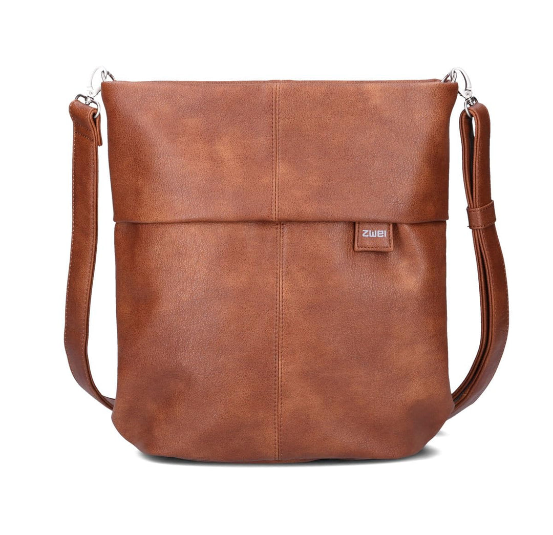 Zwei MADEMOISELLE M12 Cognac, Cognac