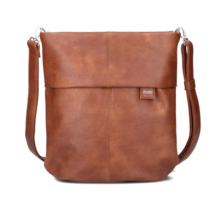 Zwei MADEMOISELLE M12 Cognac, Cognac