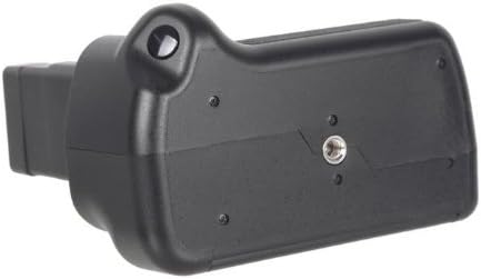 ayex Batteriegriff Passend für Nikon D5100 & D5200 mit Hochformatauslöser + IR-Auslöser Betrieb mit