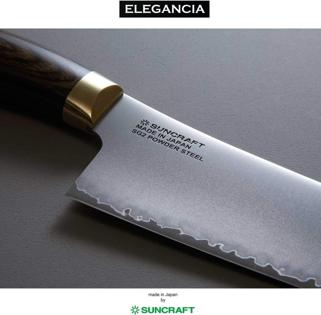 Elegancia KSK-01 Kochmesser 20 cm