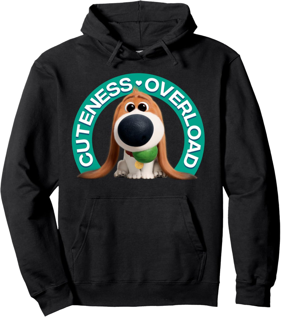 Pets 2 Niedlichkeitsüberlastung Tiny Pullover Hoodie
