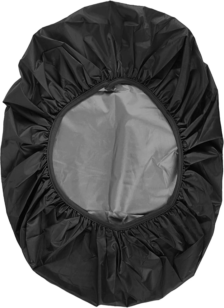 Alephnull Regenschutz Rucksack Regenschutz Schulranzen 30L-100L Regenhülle Rucksack wasserdichte Ruc