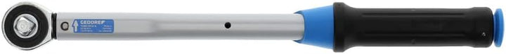 Drehmomentschlüssel 4549-05 3/8 Zoll 10-50 Nm GEDORE, 3/8 Zoll 10-50 Nm