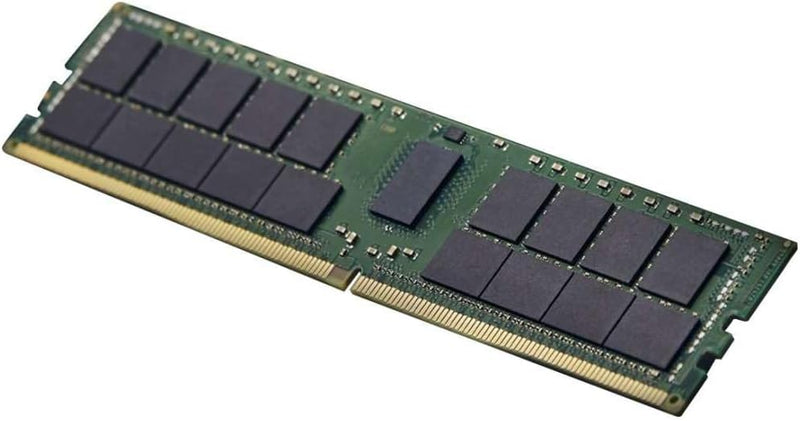 Kingston Server Premier 32GB 4800MT/s DDR5 ECC Reg CL40 DIMM 2Rx8 Serverspeicher Hynix M Rambus - KS